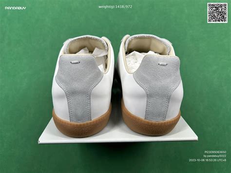 reddit maison margiela